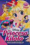 Princesas disney nº 2