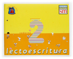 LECTOESCRITURA 2 GALEGO 3 ANOS