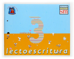 LECTOESCRITURA 3 PAUTA GALEGO 4 ANOS