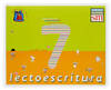 (G).(04).LECTOESCRITURA 7.EN GALEGO.(5 ANOS) PAUTA
