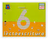 (G).(04).LECTOESCRITURA 6.EN GALEGO.(5 ANOS) PAUTA