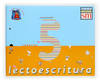 (G).(04).LECTOESCRITURA 5.EN GALEGO.(4 ANOS) PAUTA