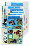 (G).(04).MUNDO DE RAIO 4 ANOS (1O.TRIM)*EN GALEGO*