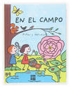En el campo