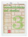 CUAD.CONOCIMIENTO 3º.PRIM.(CASTILLA-LEON)/TROTAMUND