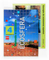 ECOSFERA 4º.ESO (BIOLOXIA-XEOLOXIA)*EN GALEGO*