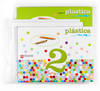 PLASTICA 2ºPRIM. TRAMPOLIN