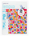 CUAD.LENGUA PAUTA 3ºTRIMESTRE 2ºPRIM. TRAMPOLIN