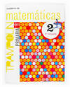 CUAD.MATEMATICAS 1ºTRIMESTRE 2ºPRIM. TRAMPOLIN