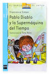 Pablo Diablo y la Supermáquina del tiempo