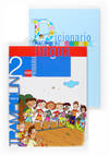 (G).(07).LINGUA (+NIVEL) 2º.PRIM.(TRAMPOLIN)
