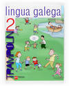 LINGUA GALEGA -NIVEL 2ºPRIM. TRAMPOLIN