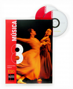 MUSICA (1ºCICLO ESO)