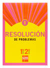 Resolución de problemas I. 1º/2º ESO. Cuadernos para la ESO