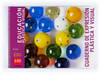 CUADERNO EDUCACION PLASTICA I. (1º CICLO ESO)