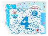 (G).(07).COLE VIAXEIRO 4 ANOS (2O.TRIMESTRE) *EN GALEGO*