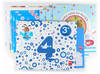 (G).(07).COLE VIAXEIRO 4 ANOS (3O.TRIMESTRE) *EN GALEGO*