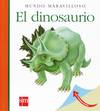 El dinosaurio