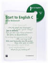 START TO ENGLISH C 3ºESO VOCABULARIO INICIACION