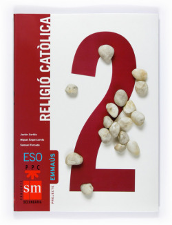 (VAL).(08).RELIGIO EMAUS 2N ESO