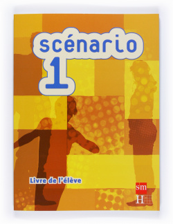 SCENARIO 1ºBACH (LIBRO)-FRANCES-