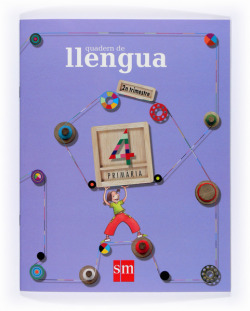 (VAL).(08).QUADERN LLENGUA 2-4T.PRIMARIA