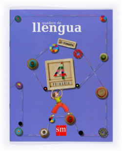 (VAL).(08).QUADERN LLENGUA 3-4T.PRIMARIA
