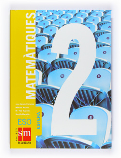 (VAL).(08).ESFERA.MATEMATIQUES 2N ESO
