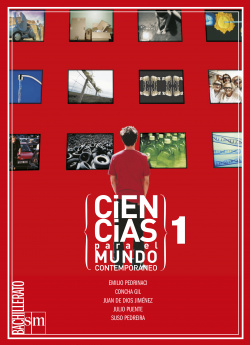 CIENCIAS MUNDO CONTEMPORANEO 1ºBACHILLERATO