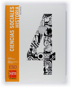HISTORIA 4ºESO (ASTURIAS)
