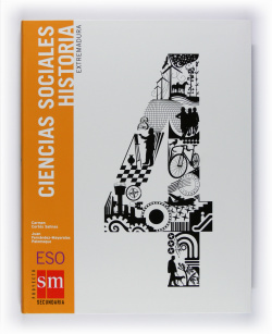 HISTORIA 4ºESO (EXTREMADURA)