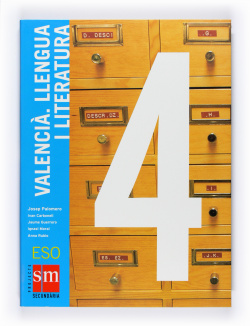 (VAL).(08).VALENCIA.LLENGUA I LIT.4T ESO