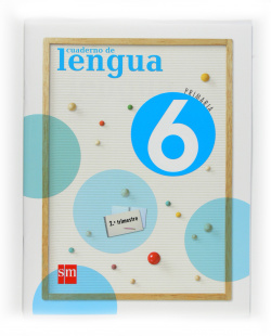 CUADERNO LENGUA 2 6ºPRIMARIA