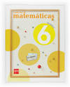 CUAD.MATEMATICAS 3 6ºPRIMARIA