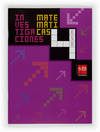 Cuaderno investigaciones matemáticas