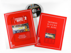 HISTORIA DEL ARTE 2ºBACHILLERATO
