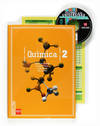 QUIMICA 2N.BATXILLERAT *VALENCIA*