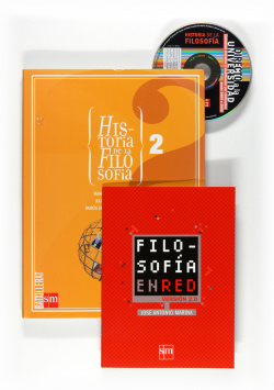 Hª DE FILOSOFIA 2N.BATXILLERAT *VALENCIA*