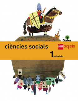 ciencies socials 1r.prim.(saba) valencia