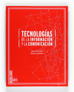 TECNOLOGIAS 1ºBACHILLERATO. INFORMACION Y COMUNICACION