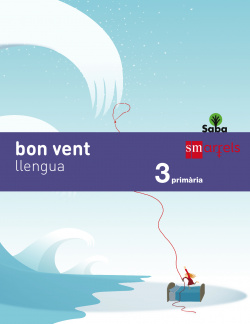 llengua *bon vent* 3r.prim. (saba)