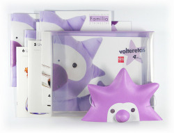 VOLTERETAS 4 AÑOS 2ºTRIM.