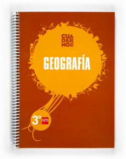 CUAD.GEOGRAFIA 3ºESO