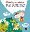 Pequeño gran atlas de Mi Mundo