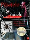Pásatelo de miedo con Drácula