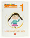 APRENC A PENSAR MATE 1 (VAL/12) 3 ANYS