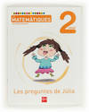 APRENC A PENSAR MATE 2 (VAL/12) 3 ANYS