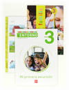 APRENDO A PENSAR CON ENTORNO 3 AÑOS NIVEL 3