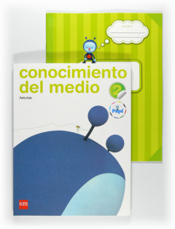 CONOCIMIENTO 2ºPRIM ASTURIAS CONECTA PUPI