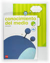 CONOCIMIENTO 2ºPRIM. EXTREMADURA CONECTA PUPI